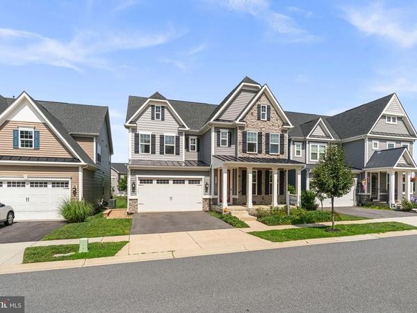 2719 ORCHARD ORIOLE WAY, ODENTON, MD 21113