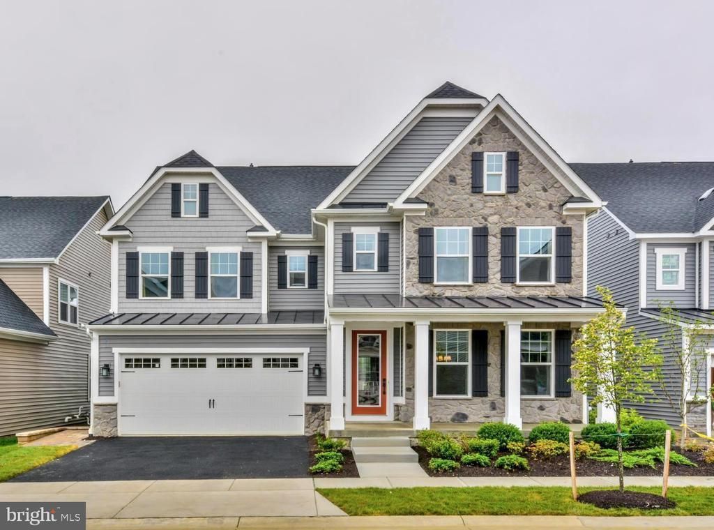2719 ORCHARD ORIOLE WAY, ODENTON, MD 21113