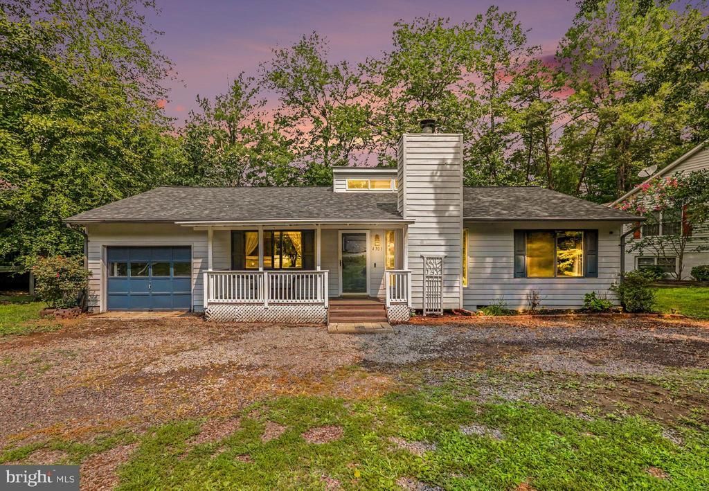 4303 Lakeview Parkway, Locust Grove, VA 22508 Main Photo