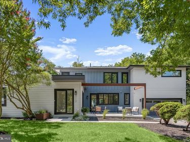 3112 N ROSSER STREET, ALEXANDRIA, VA 22311