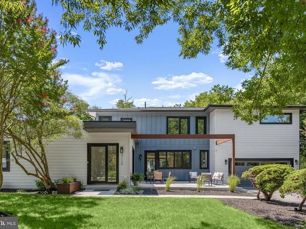 3112 N ROSSER STREET, ALEXANDRIA, VA 22311