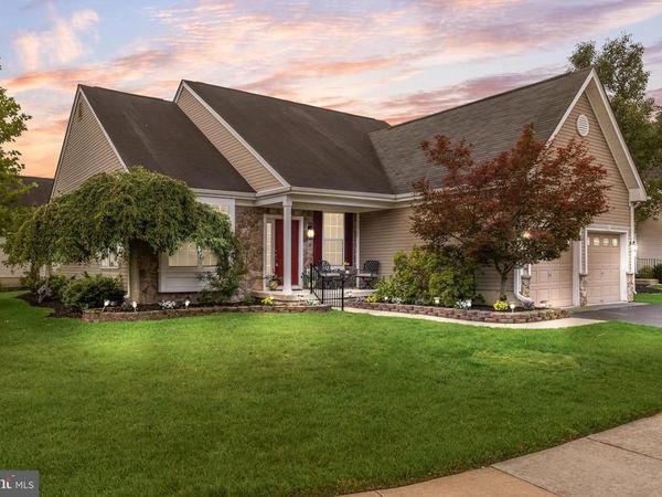 33 HIBISCUS DRIVE, MARLTON, NJ 08053