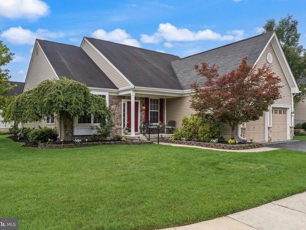 33 HIBISCUS DRIVE, MARLTON, NJ 08053