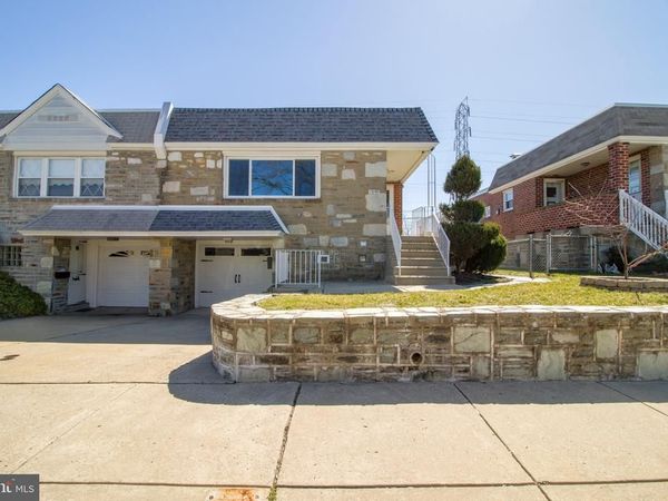 7849 ANITA DRIVE , PHILADELPHIA, PA 19111