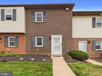 1708 BARON DRIVE York, PA 17408