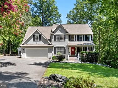 300 SANDY RIDGE ROAD , FREDERICKSBURG, VA 22405