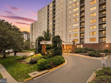 6300 STEVENSON AVENUE, Unit 501, ALEXANDRIA, VA 22304