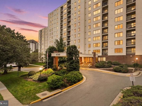 6300 STEVENSON AVENUE, Unit 501, ALEXANDRIA, VA 22304