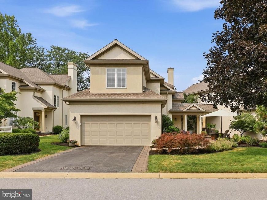 789 Woodfield Drive, Lititz, PA 17543 Main Photo