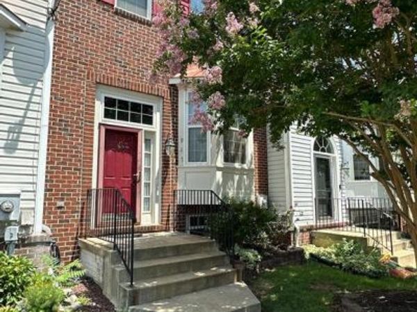 917 HALLECK DRIVE, FREDERICK, MD 21701