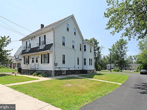 146 PENN AVENUE , Unit A, HATFIELD, PA 19440