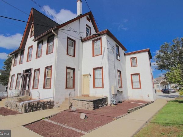 3819 GERMANTOWN PIKE , Unit 2W, COLLEGEVILLE, PA 19426
