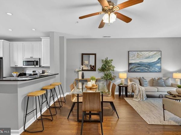 2002 PEGGY STEWART WAY, Unit 205, ANNAPOLIS, MD 21401