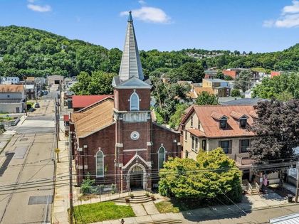 50 S NICHOLS STREET Saint Clair, PA 17970
