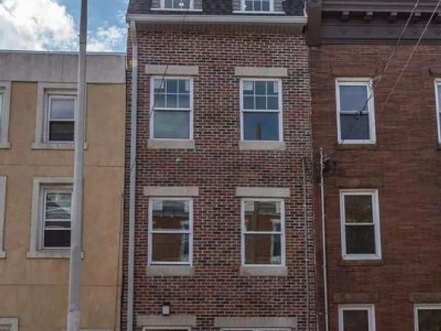2122 N 2nd Street, Philadelphia, PA 19122 Main Photo