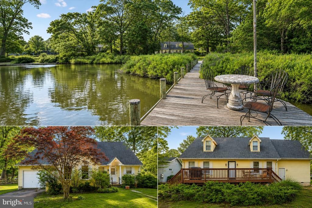 5078 LERCH DRIVE, SHADY SIDE, MD 20764