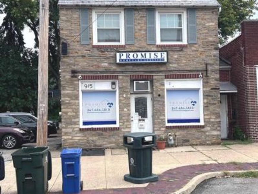 915 Township Line Road, Elkins Park, PA 19027 Main Photo