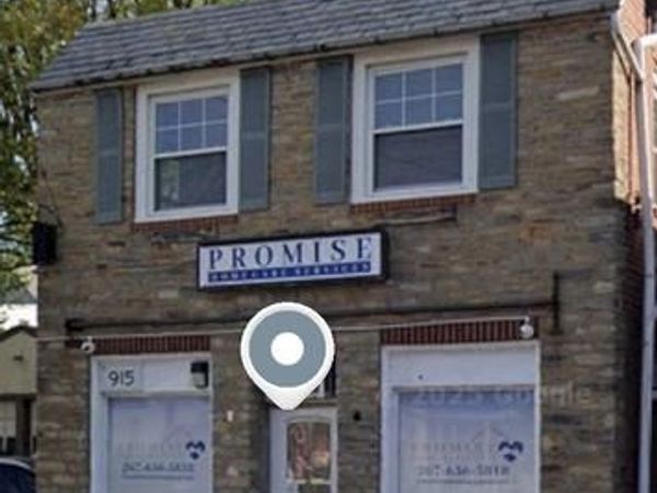 915 TOWNSHIP LINE ROAD , ELKINS PARK, PA 19027
