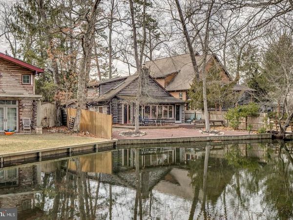 163 CHIPPEWA TRAIL, MEDFORD LAKES, NJ 08055