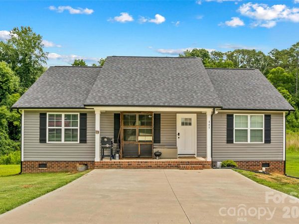 645 Harry Street, China Grove, NC 28023