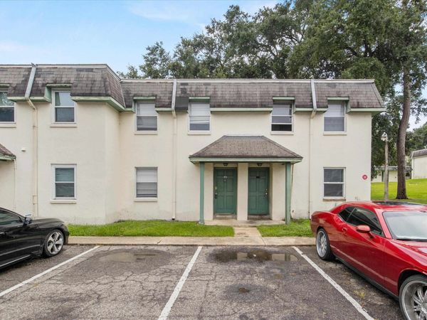 2325 W Pensacola Street , Unit 121, Tallahassee, FL 32304