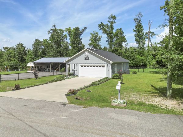 17149 NW 16th Street, Blountstown, FL 32424