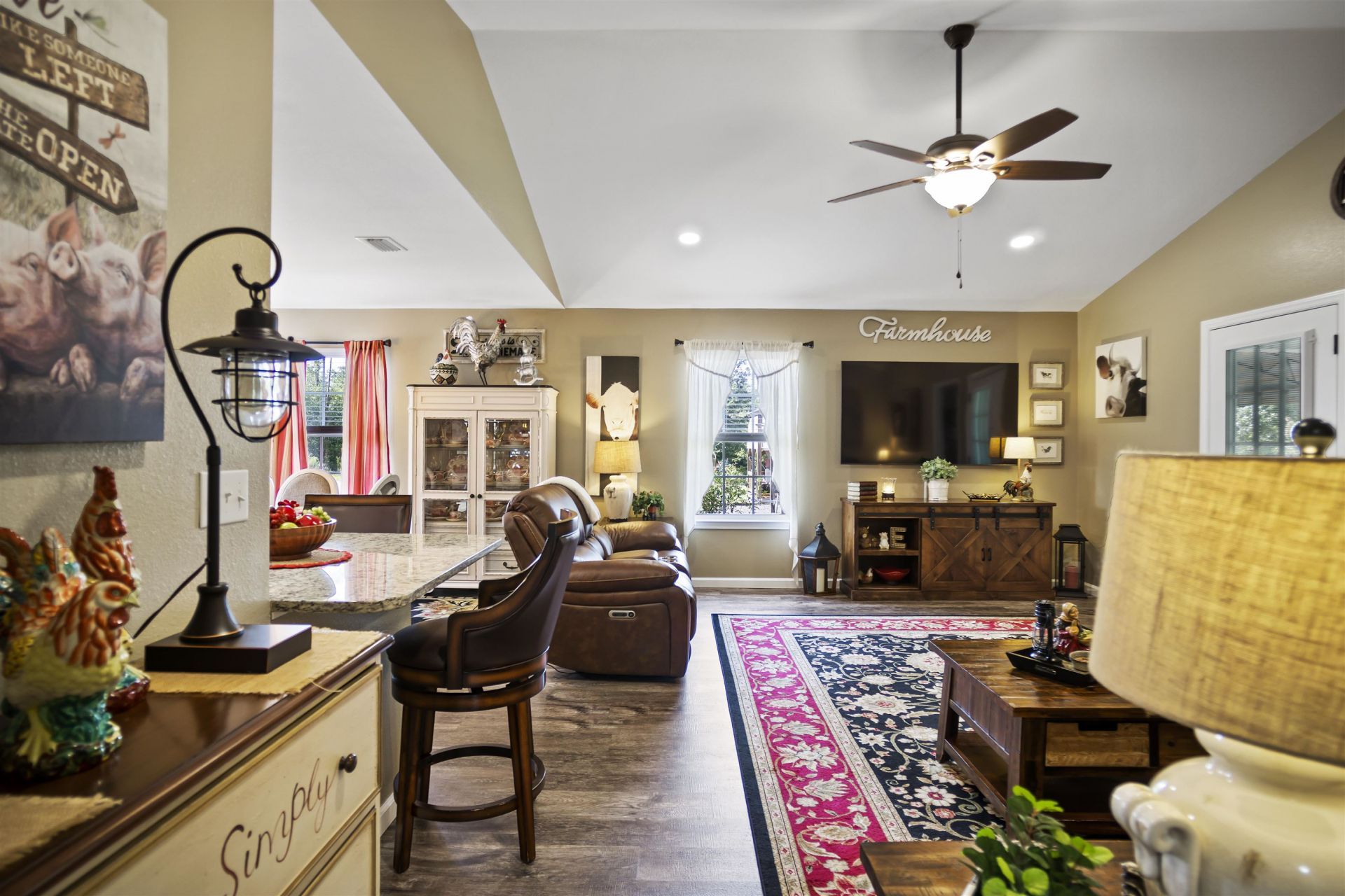 17149 NW 16th Street, Blountstown, FL 32424 Photo