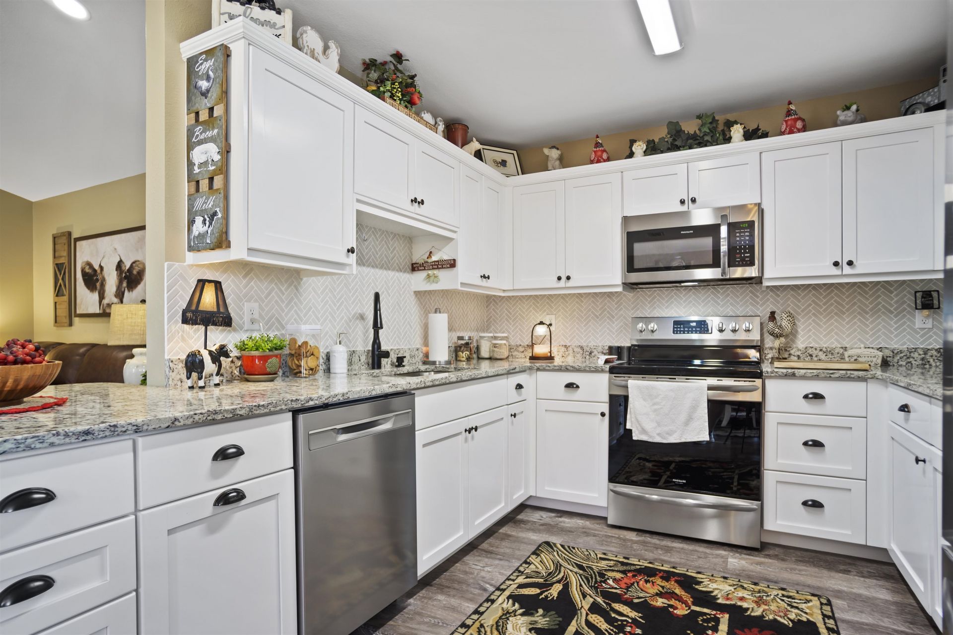 17149 NW 16th Street, Blountstown, FL 32424 Photo