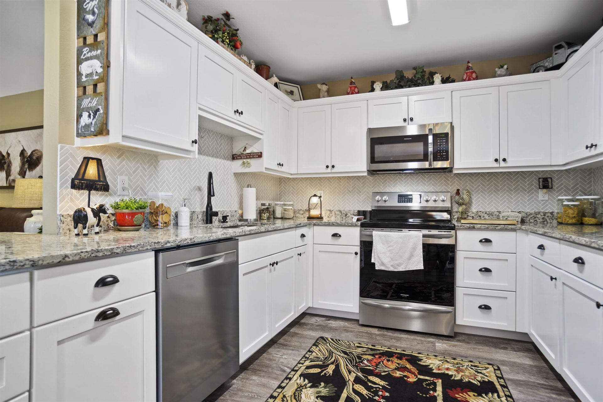17149 NW 16th Street, Blountstown, FL 32424 Photo