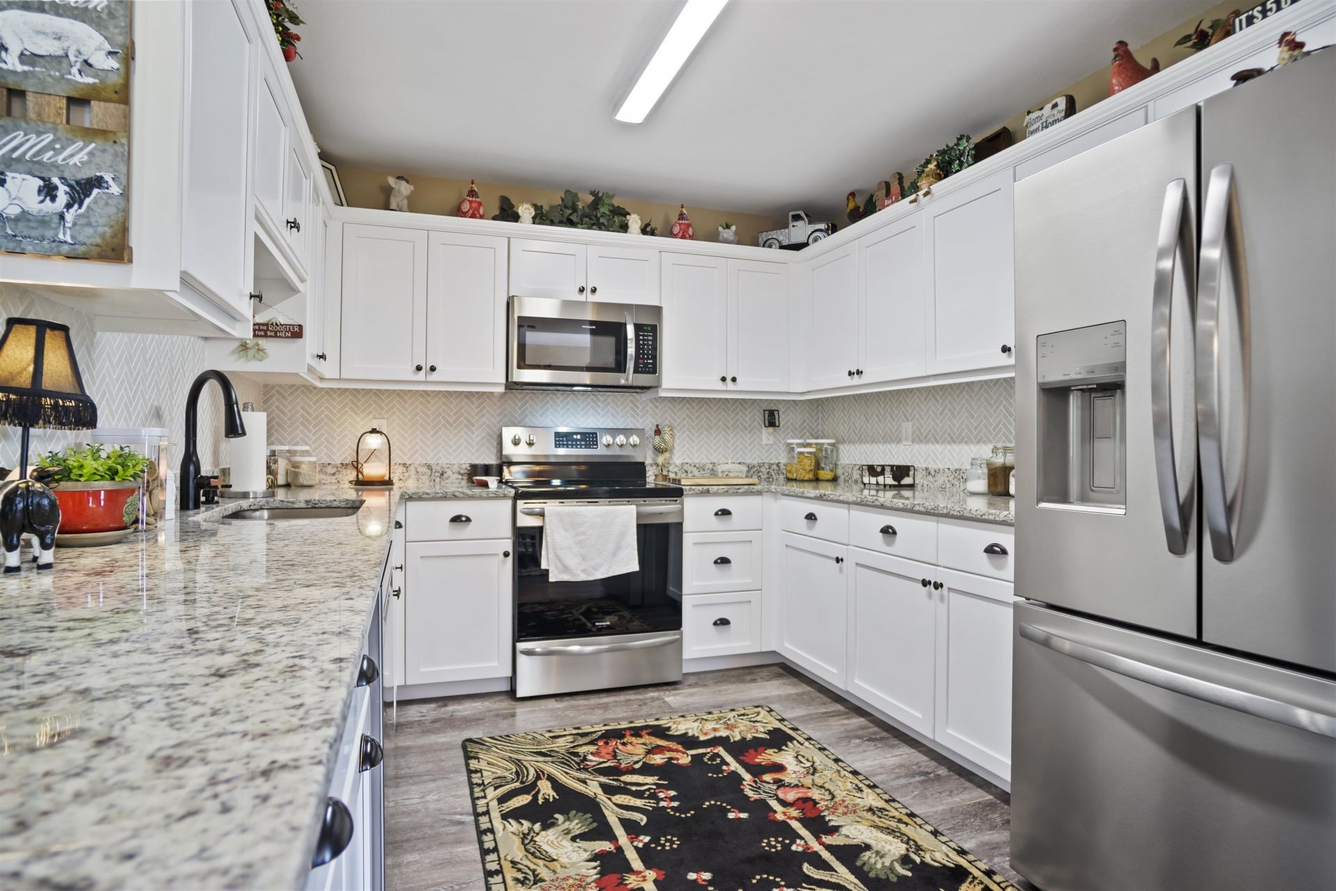 17149 NW 16th Street, Blountstown, FL 32424 Photo