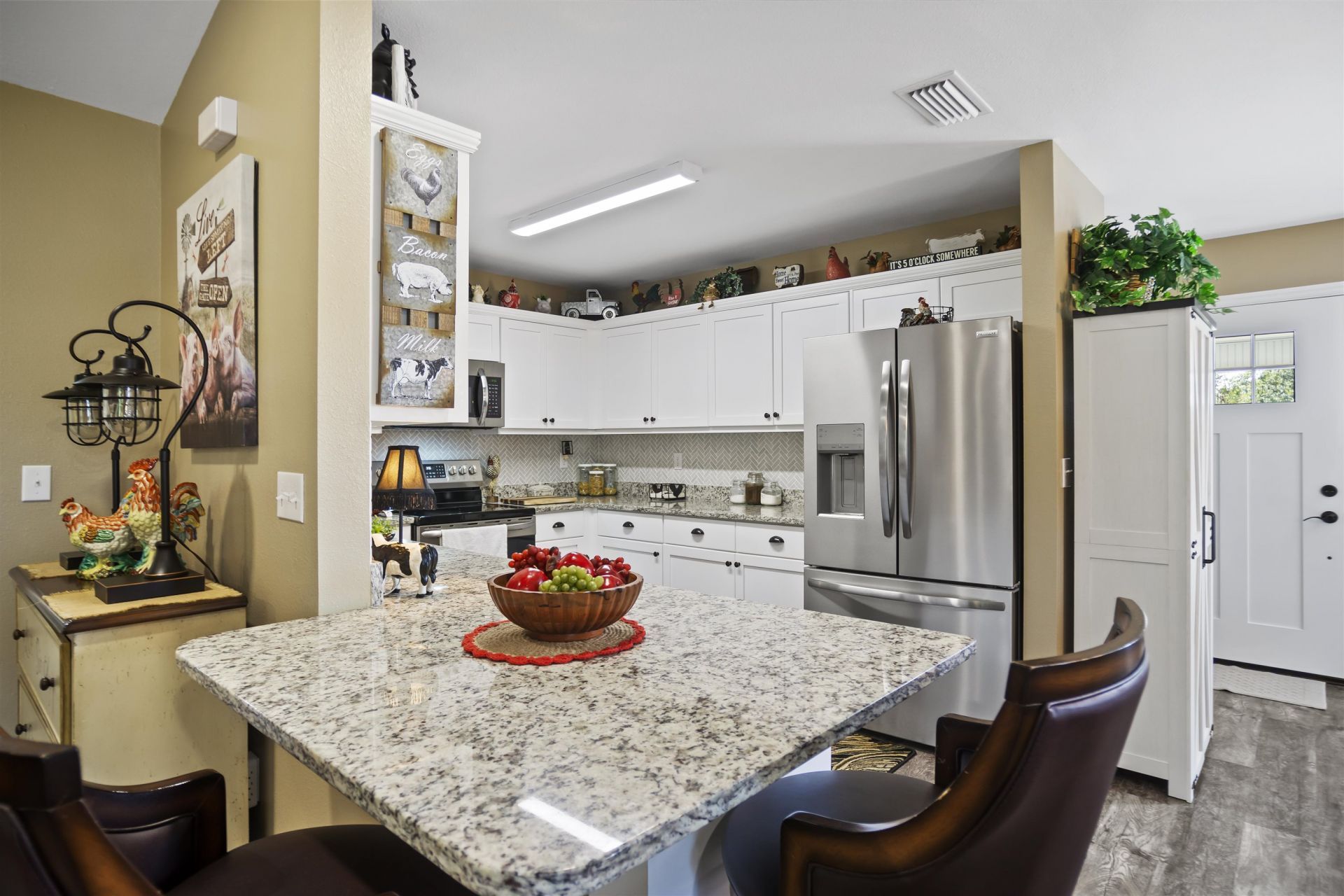 17149 NW 16th Street, Blountstown, FL 32424 Photo
