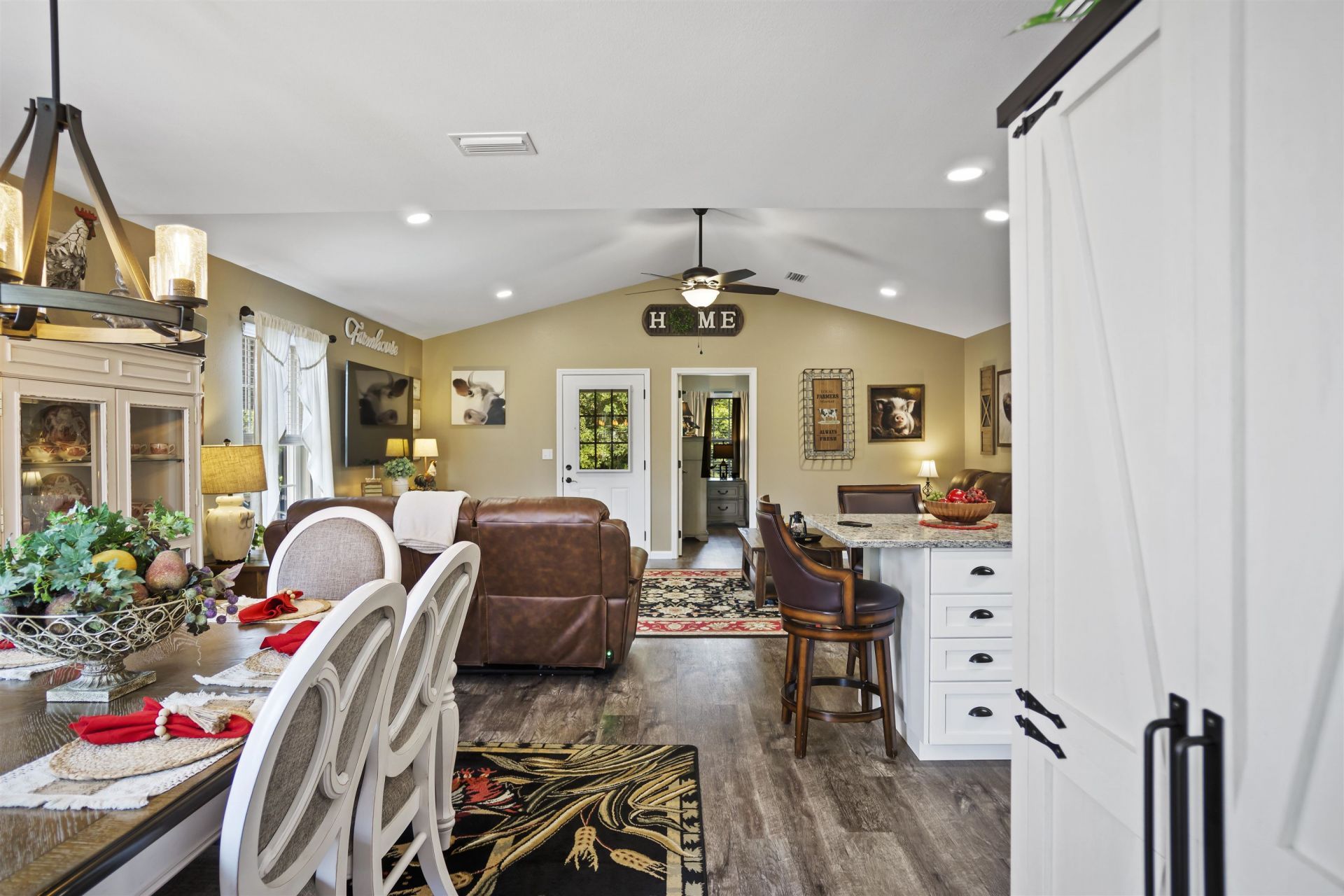 17149 NW 16th Street, Blountstown, FL 32424 Photo