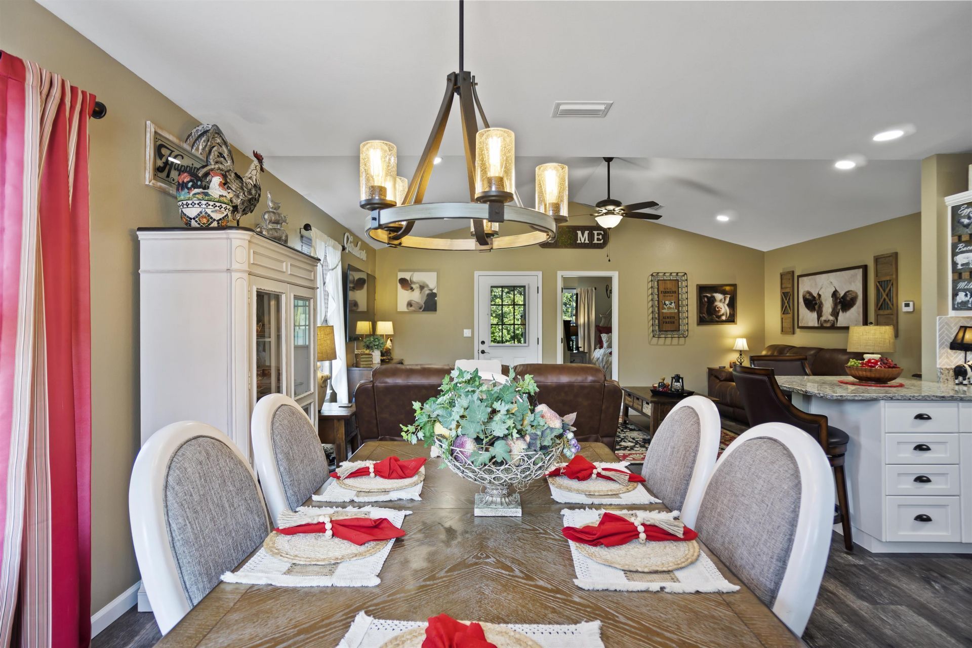 17149 NW 16th Street, Blountstown, FL 32424 Photo