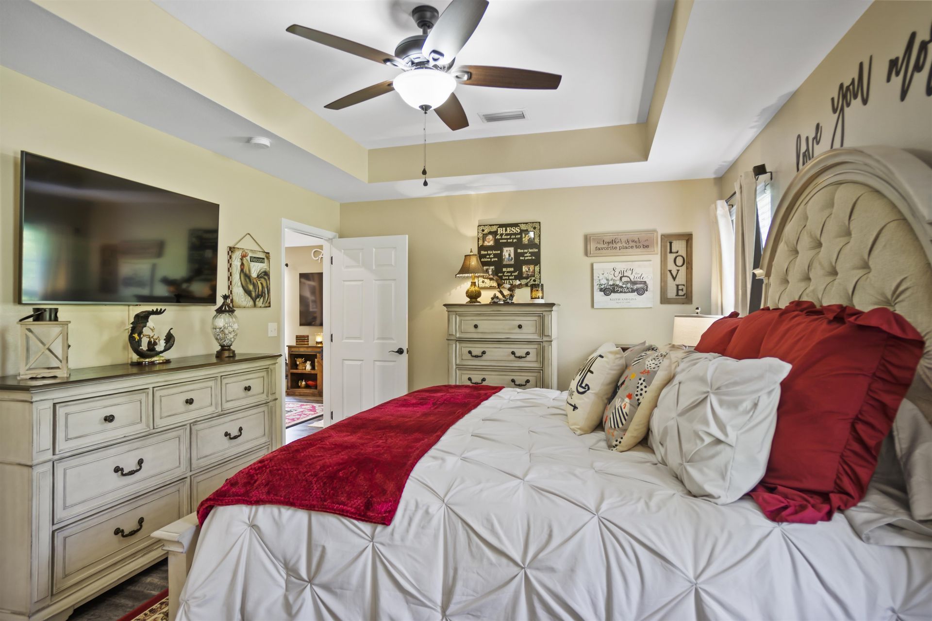 17149 NW 16th Street, Blountstown, FL 32424 Photo