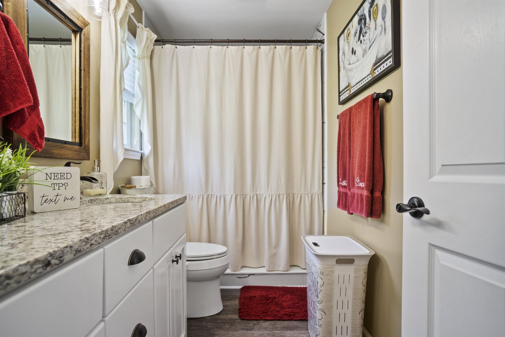 17149 NW 16th Street, Blountstown, FL 32424 Photo