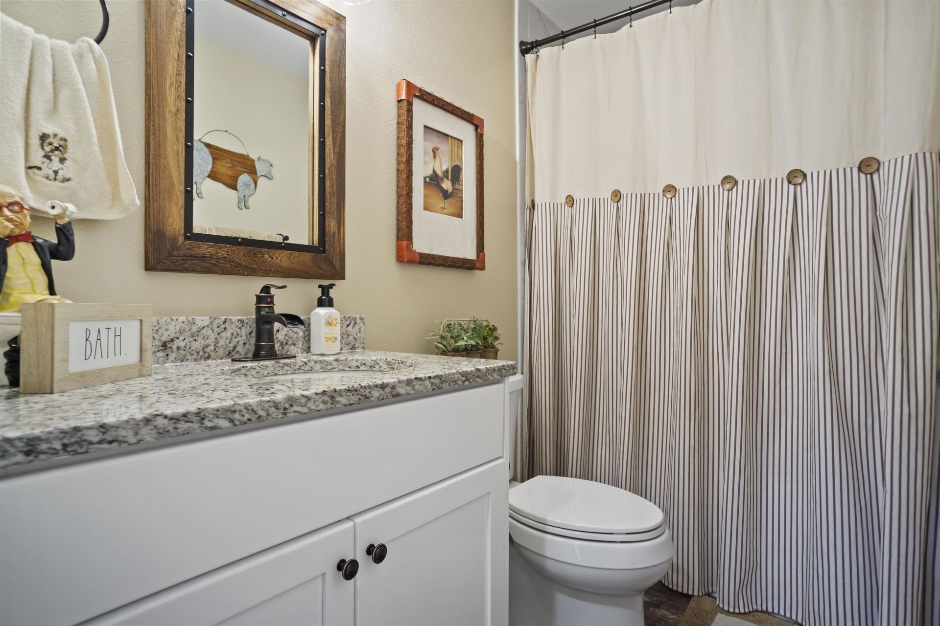 17149 NW 16th Street, Blountstown, FL 32424 Photo