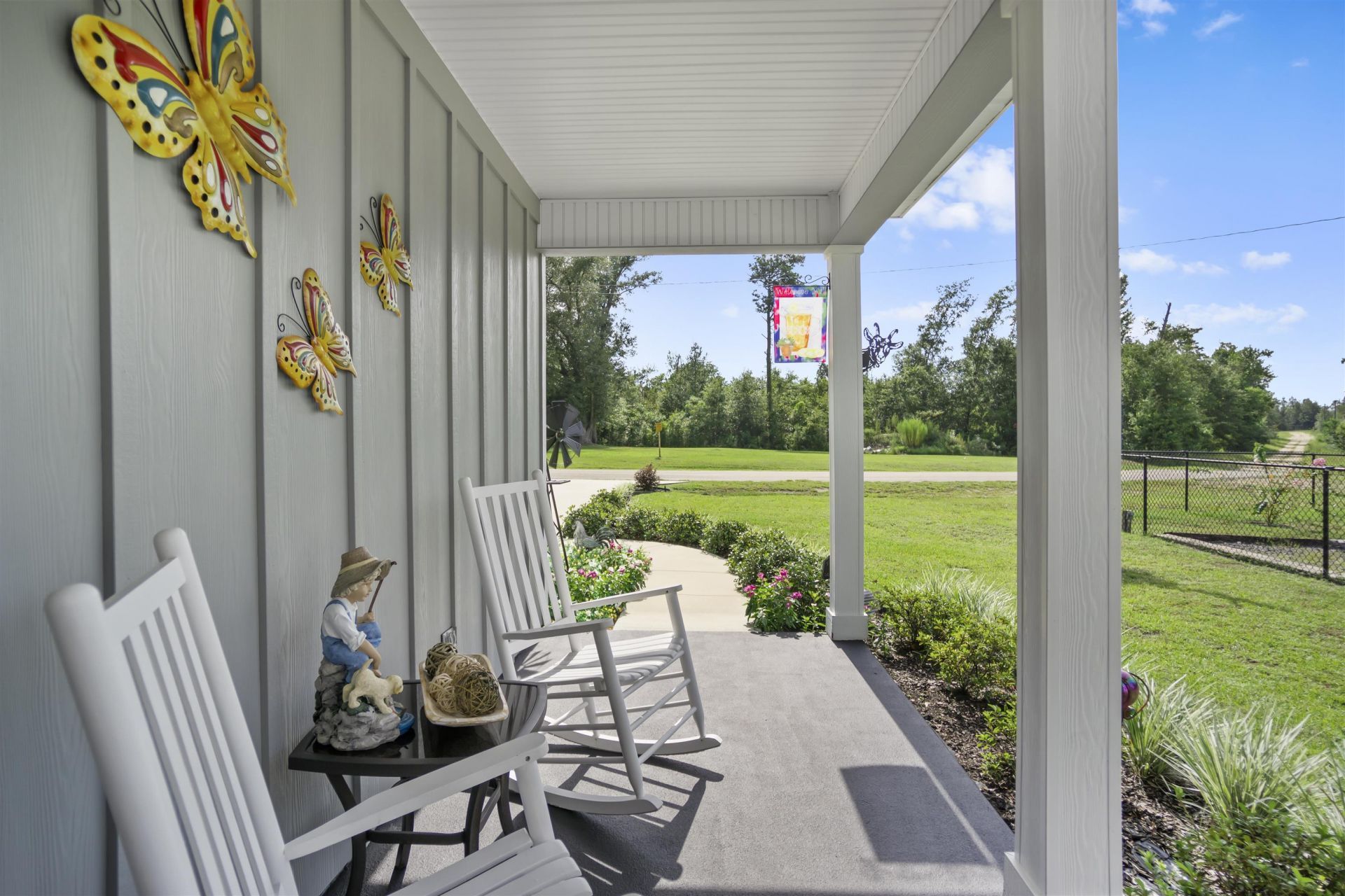17149 NW 16th Street, Blountstown, FL 32424 Photo