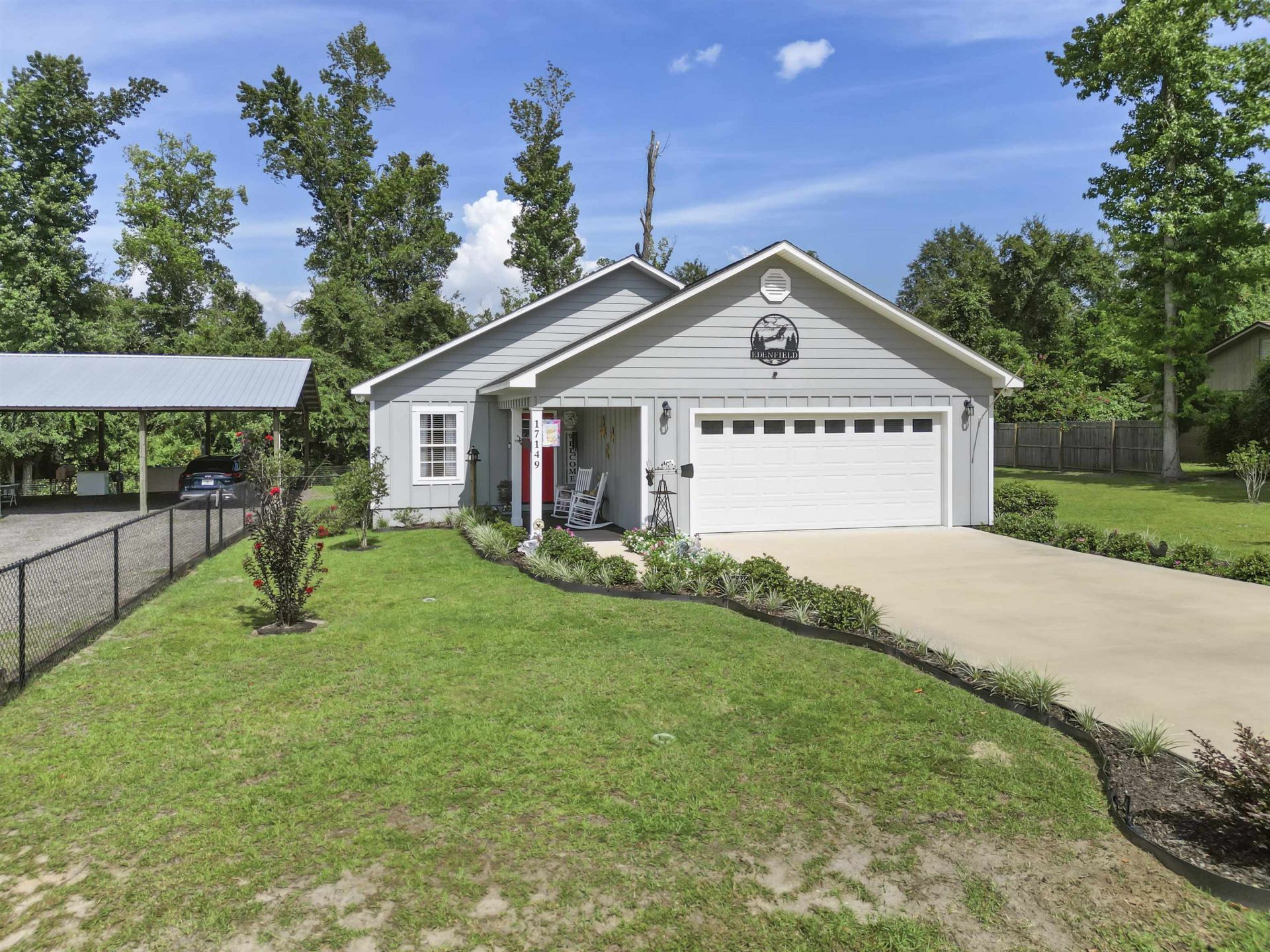 17149 NW 16th Street, Blountstown, FL 32424 Photo