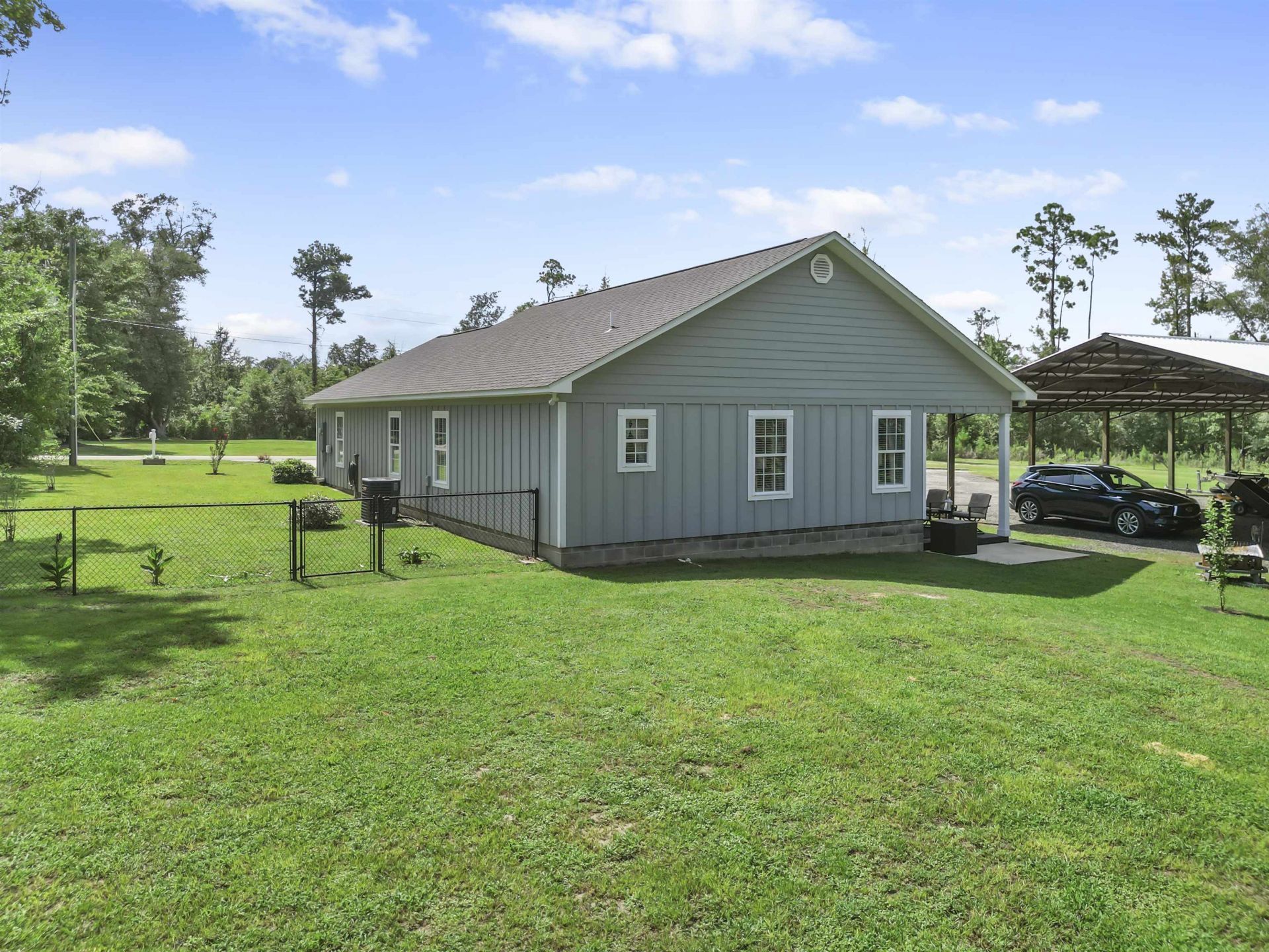 17149 NW 16th Street, Blountstown, FL 32424 Photo