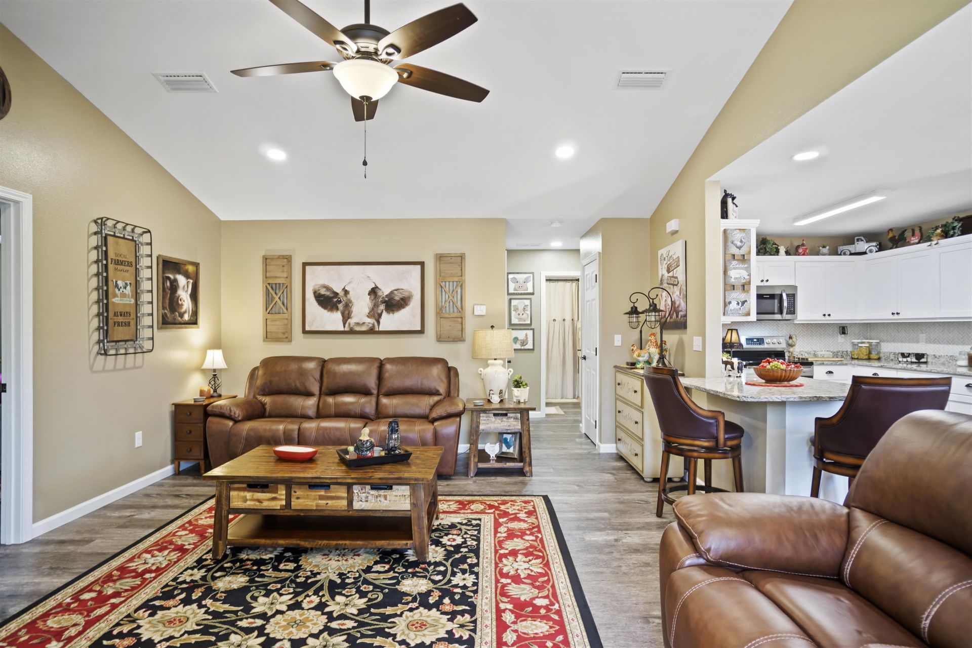 17149 NW 16th Street, Blountstown, FL 32424 Photo