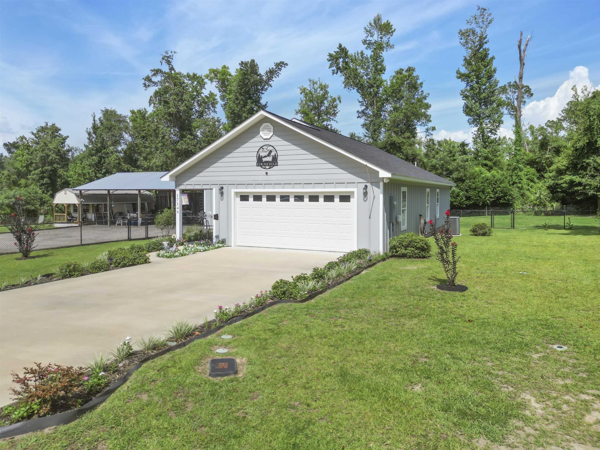 17149 NW 16th Street, Blountstown, FL 32424 Photo