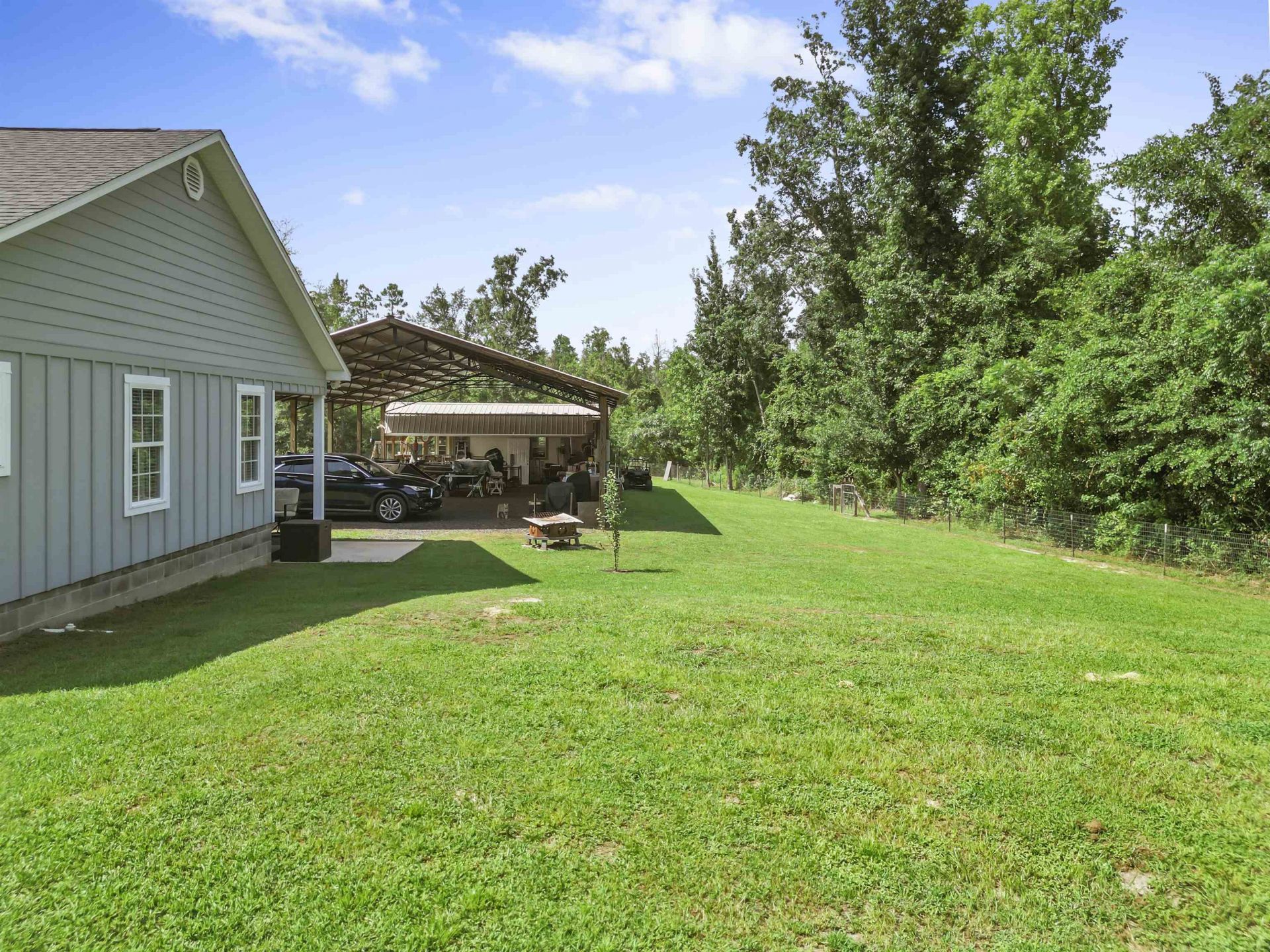 17149 NW 16th Street, Blountstown, FL 32424 Photo
