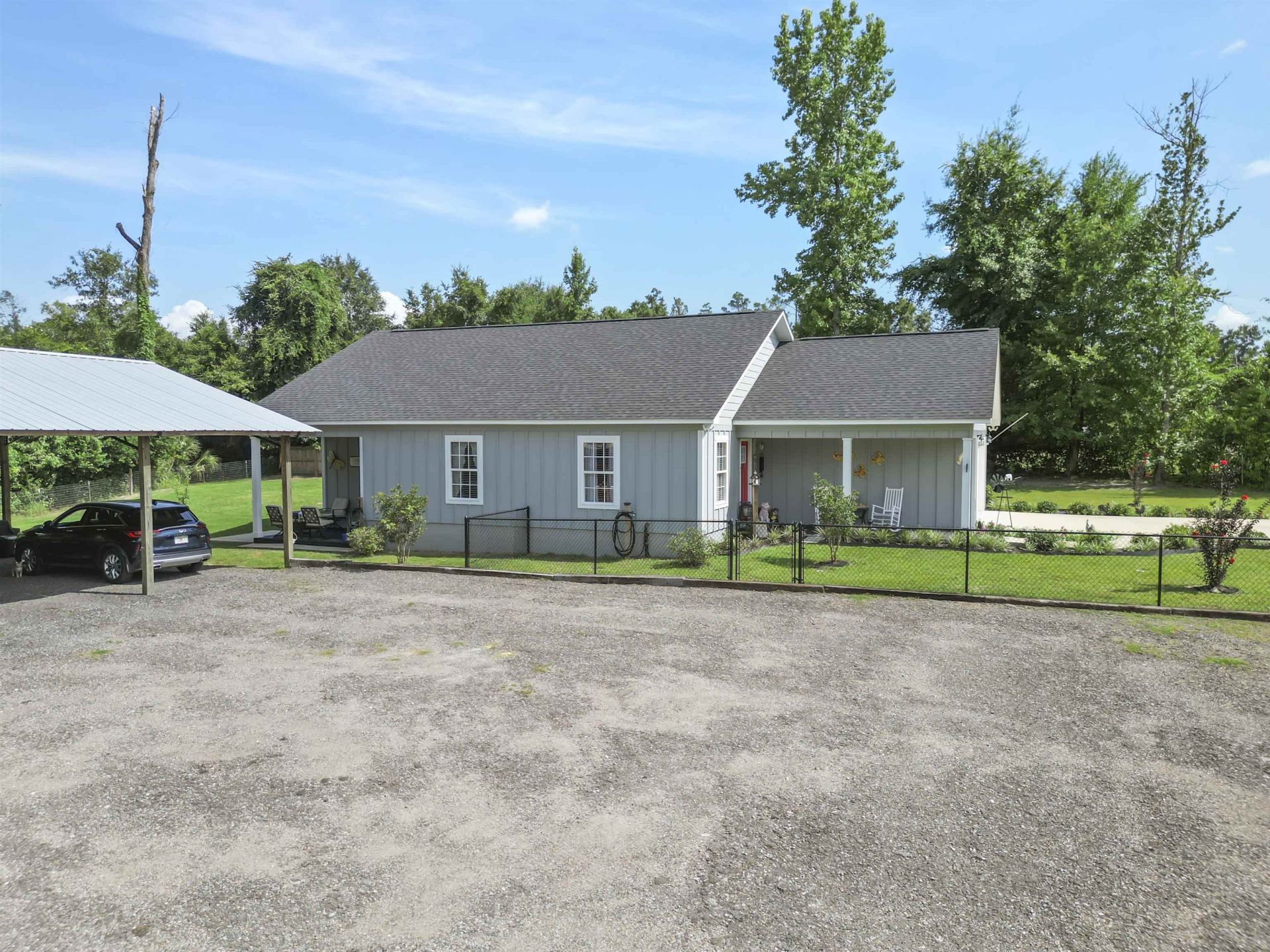 17149 NW 16th Street, Blountstown, FL 32424 Photo
