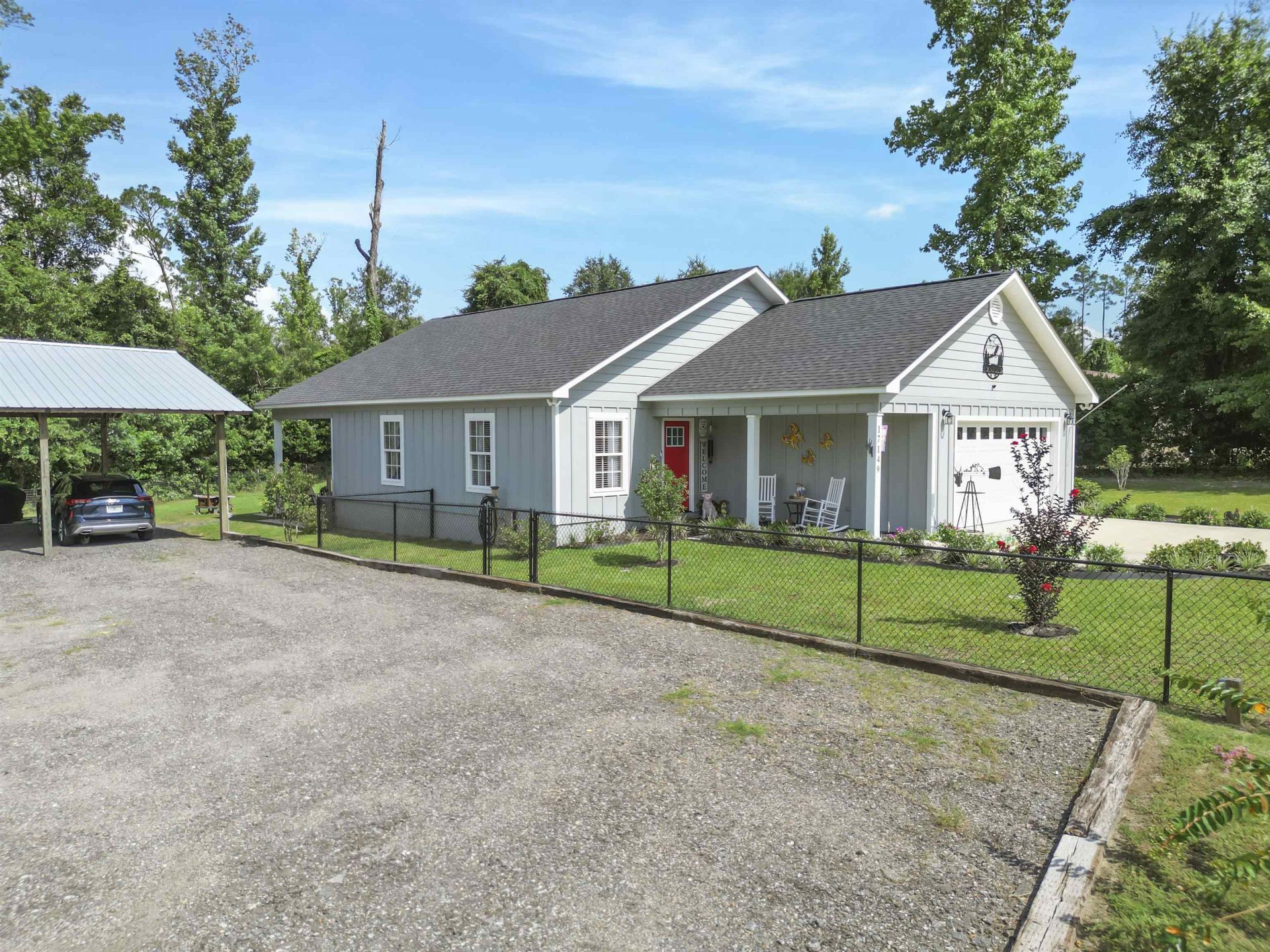 17149 NW 16th Street, Blountstown, FL 32424 Photo
