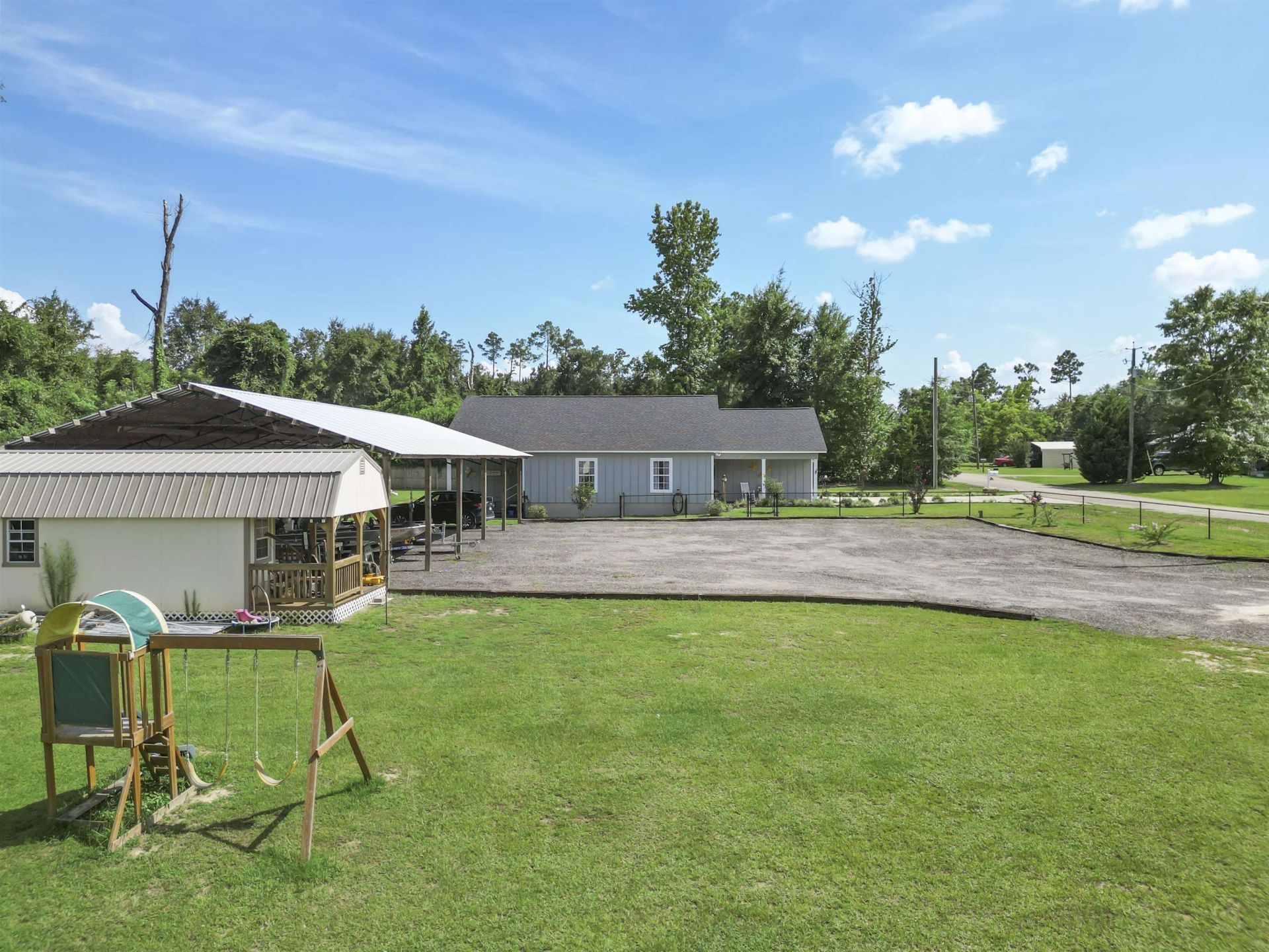 17149 NW 16th Street, Blountstown, FL 32424 Photo