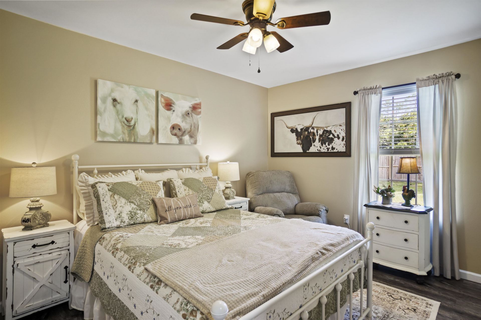 17149 NW 16th Street, Blountstown, FL 32424 Photo