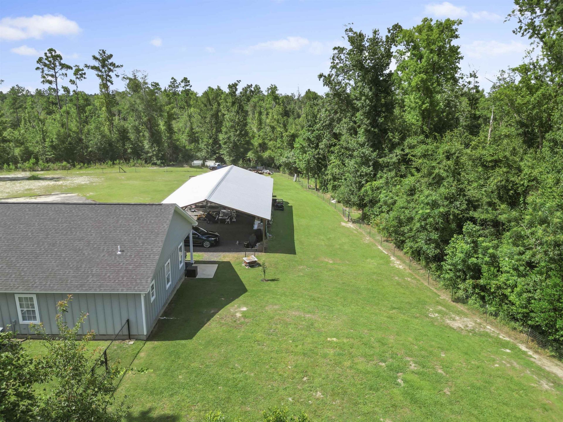 17149 NW 16th Street, Blountstown, FL 32424 Photo