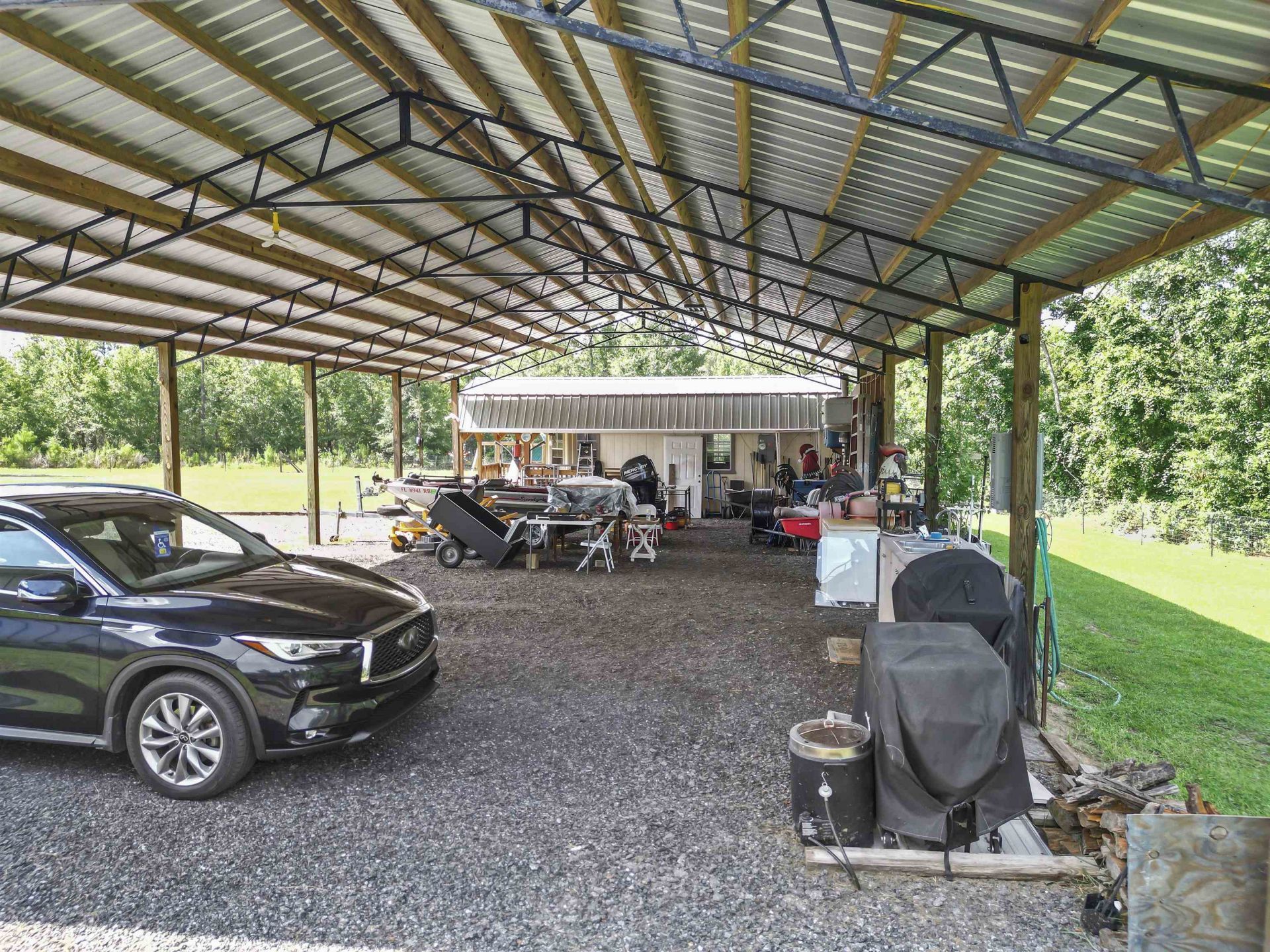 17149 NW 16th Street, Blountstown, FL 32424 Photo