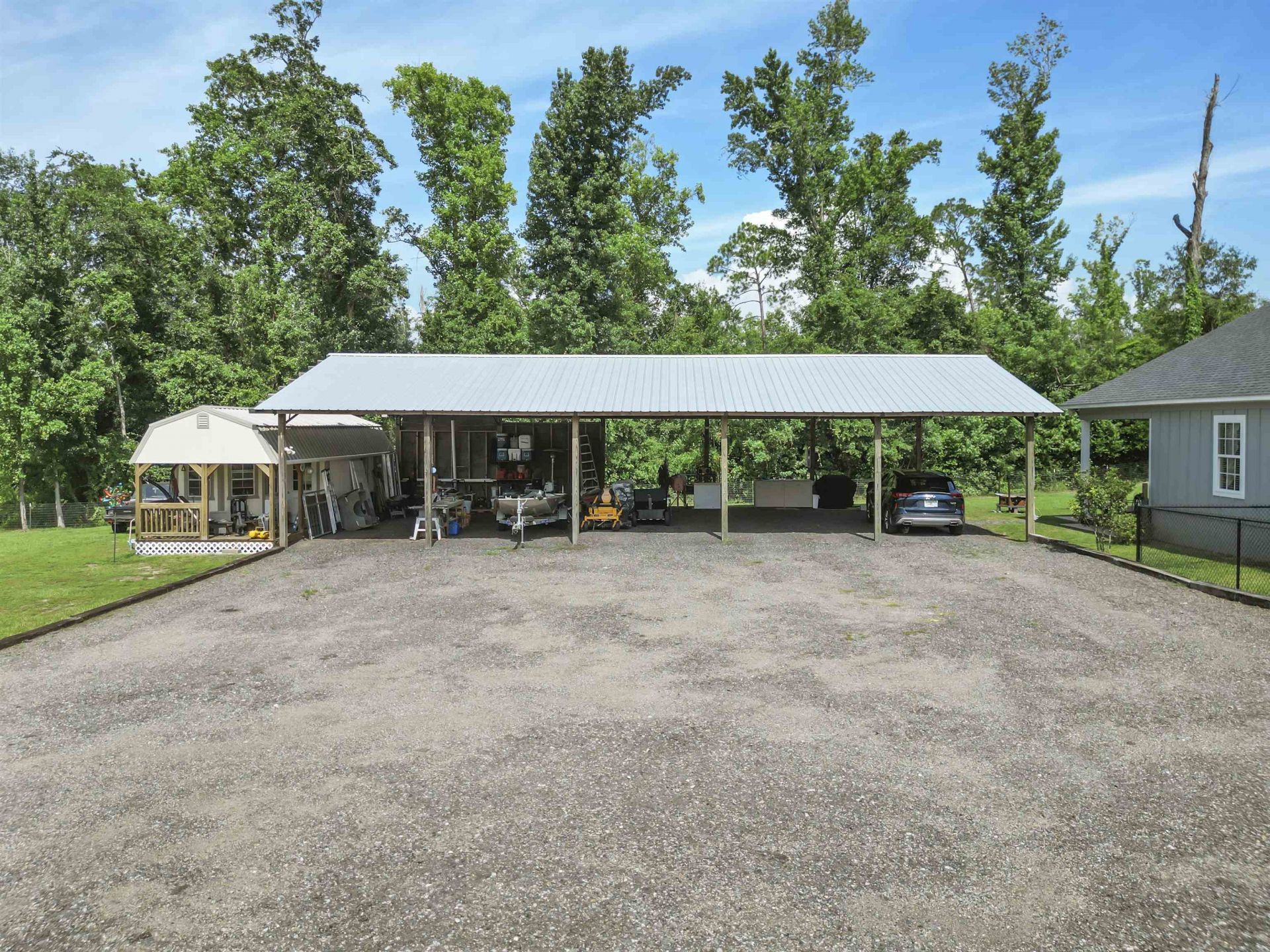 17149 NW 16th Street, Blountstown, FL 32424 Photo