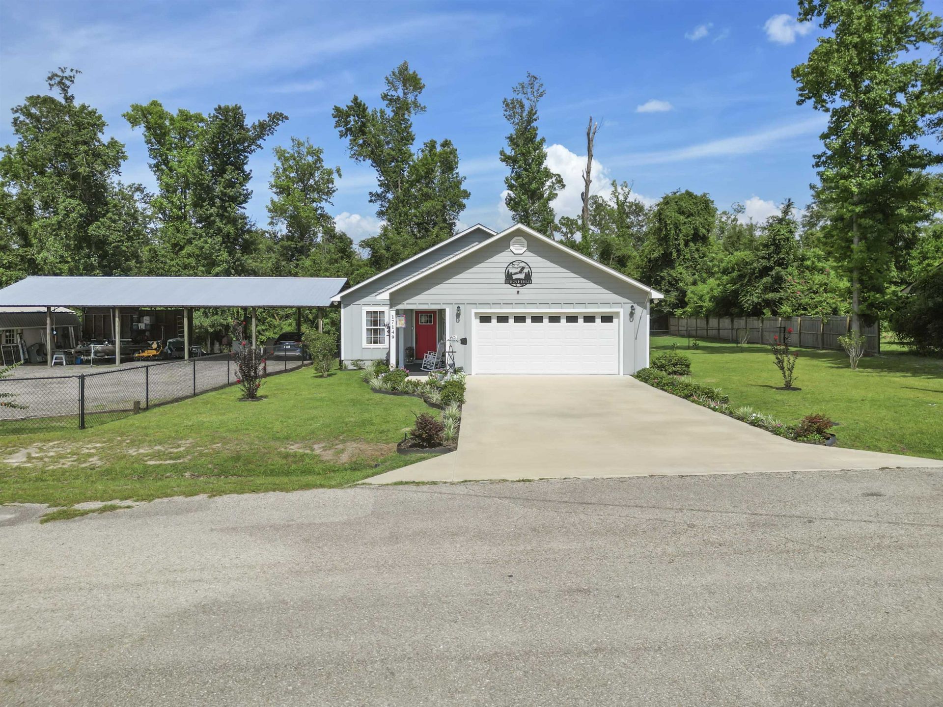 17149 NW 16th Street, Blountstown, FL 32424 Photo